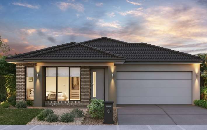 Stage 54A - 5407-Elimbah-Street - Lot 5407